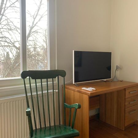 Apartman Vierka Tatranská Lomnica Exteriör bild