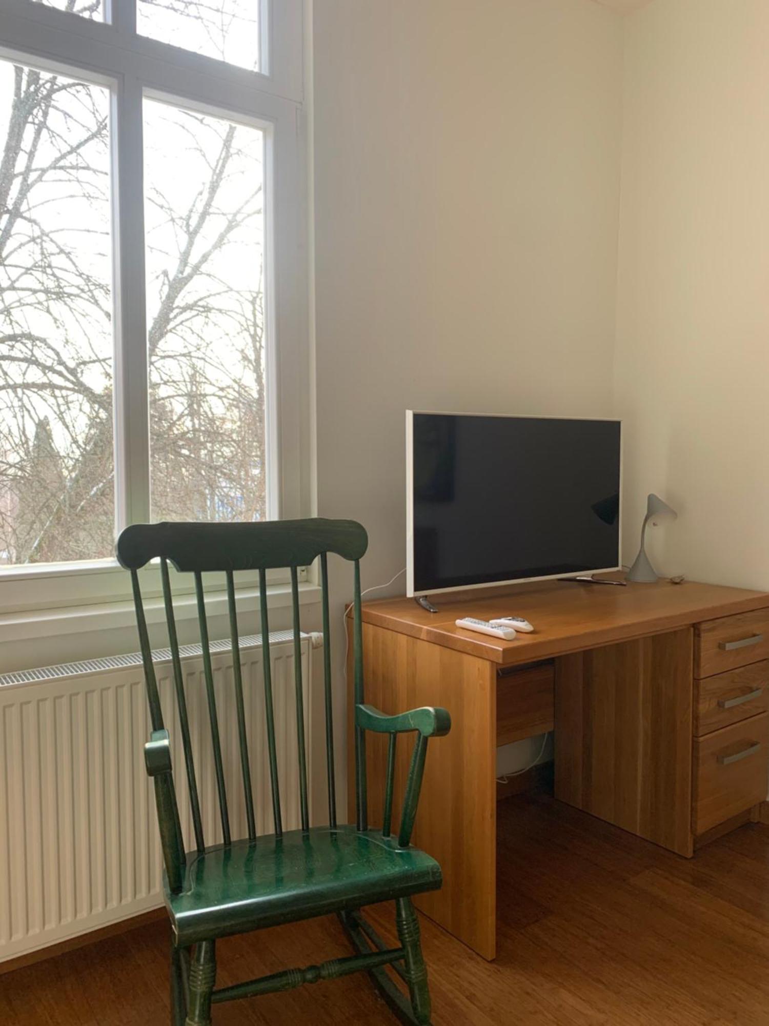 Apartman Vierka Tatranská Lomnica Exteriör bild
