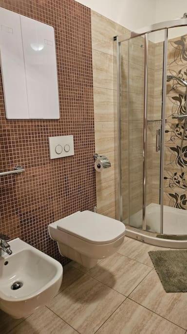 Apartman Vierka Tatranská Lomnica Exteriör bild